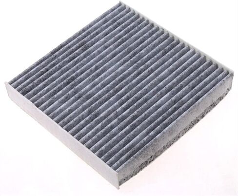 Air Conditioning Filter for Toyota Camry 2.0 2.5 C-HR 2.0 Model 2018 Filter Car Accessoris Car Air Conditioner Filter in Saudi Arabia