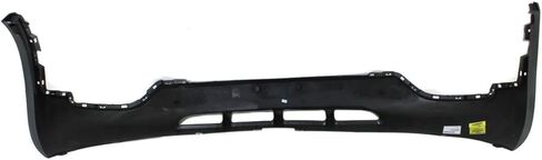 BUMPERS THAT DELIVER - Textured, Black Front Lower Bumper Cover Fascia for 2011 2012 2013 Kia Sorento EX LX 11 12 13, KI1015100 in Saudi Arabia