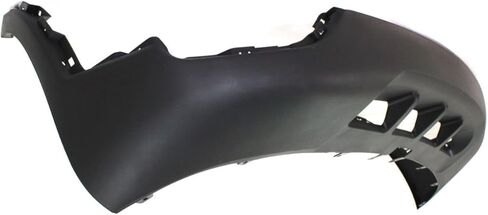 BUMPERS THAT DELIVER - Textured, Black Front Lower Bumper Cover Fascia for 2011 2012 2013 Kia Sorento EX LX 11 12 13, KI1015100 in Saudi Arabia