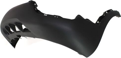 BUMPERS THAT DELIVER - Textured, Black Front Lower Bumper Cover Fascia for 2011 2012 2013 Kia Sorento EX LX 11 12 13, KI1015100 in Saudi Arabia