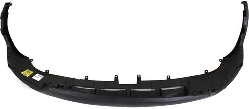 BUMPERS THAT DELIVER - Textured, Black Front Lower Bumper Cover Fascia for 2011 2012 2013 Kia Sorento EX LX 11 12 13, KI1015100 in Saudi Arabia