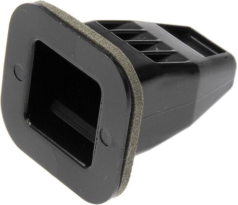 Dorman 963-507 Rear Bumper Cover Retainer Compatible with Select Models, 2 Pack in Saudi Arabia