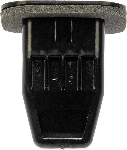 Dorman 963-507 Rear Bumper Cover Retainer Compatible with Select Models, 2 Pack in Saudi Arabia