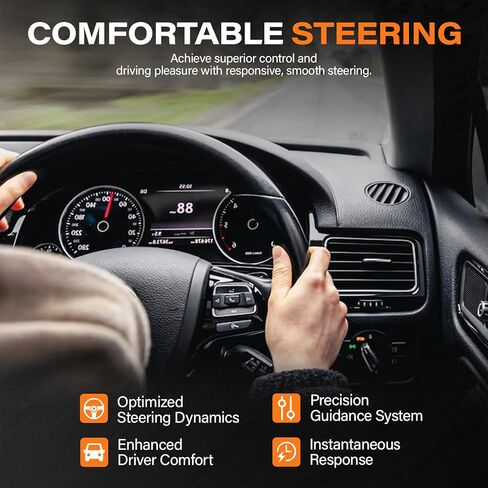 21-5419 Power Steering Pump Fits for Honda RSX CR-V TSL Accord Element 2.0L 2.4L l4 Replace OE 56110-PND-J01, 56110-PNB-A03, 56110-RBB-E02, 56110-PNB-A04, 56110-PZD-A02, 56110-PNB-A01 in Kuwait