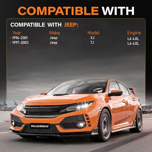 21-5419 Power Steering Pump Fits for Honda RSX CR-V TSL Accord Element 2.0L 2.4L l4 Replace OE 56110-PND-J01, 56110-PNB-A03, 56110-RBB-E02, 56110-PNB-A04, 56110-PZD-A02, 56110-PNB-A01 in Kuwait