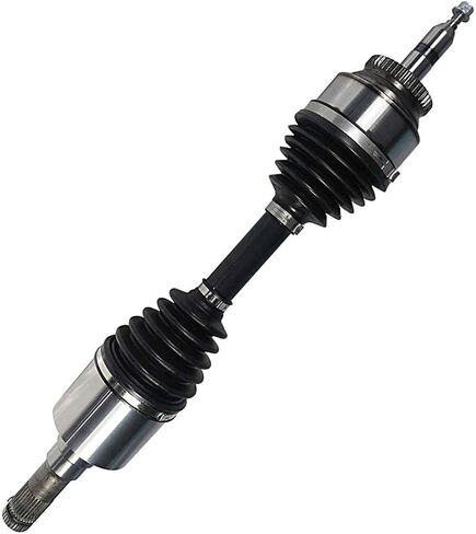 Maxfavor CV Axle Shaft Assembly Front Left side Set Compatible with Ford F-150 2015-2024, Ford Expedition 2018-2021, Lincoln Navigator 2018-2021, CV Axle Assembly Front Driver side in Saudi Arabia