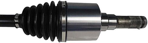Maxfavor CV Axle Shaft Assembly Front Left side Set Compatible with Ford F-150 2015-2024, Ford Expedition 2018-2021, Lincoln Navigator 2018-2021, CV Axle Assembly Front Driver side in Saudi Arabia