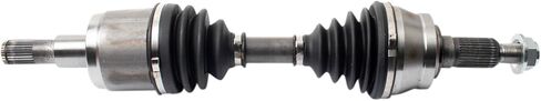 Front Driver or Passenger Side CV Axle Assembly Compatible with 2015-2022 Chevrolet Colorado 4WD 2015-2022 GMC Canyon 4WD in Saudi Arabia
