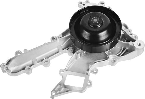 Engine Water Pump Fit for Mercedes-Benz C300 E350 E400 GLE350 GLK350 ML350 SLK350 2013 2014 2015 2016 2017 2018 V6 3.5L Engine Replaces # US8173 43157 in Saudi Arabia