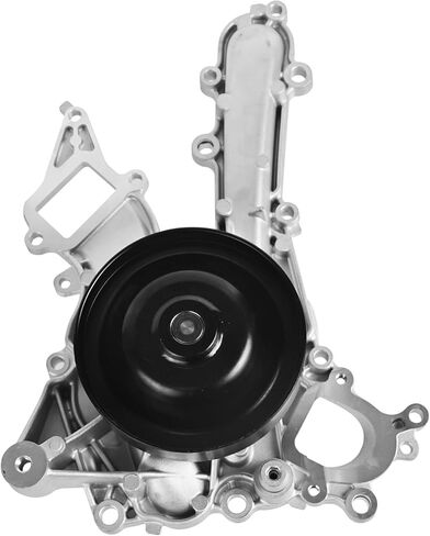Engine Water Pump Fit for Mercedes-Benz C300 E350 E400 GLE350 GLK350 ML350 SLK350 2013 2014 2015 2016 2017 2018 V6 3.5L Engine Replaces # US8173 43157 in Saudi Arabia