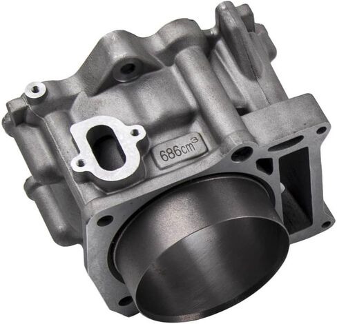 Motorcycle accessories 686cc Piston Pin Cylinder Joint Compatible With 660R 102 Large Bore Cylinder 05 accessories in Saudi Arabia