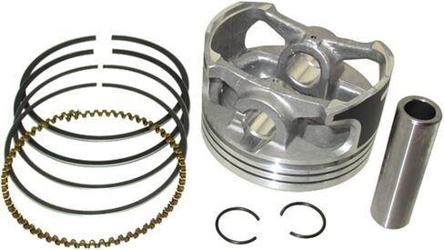 Motor Wrist Pin 13mm YX 180cc 63mm Piston Ring Wrist Pin Kit For 2 Valve Engine Pit Dirt Motor Bike in Saudi Arabia