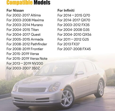 حشية مبرد زيت المحرك مبرد الزيت حشية مانعة للتسرب مناسبة لنيسان 350Z لإنفينيتي G35 FX35 QX56 تيتان استبدال #21304-JA10A 21304-JA11A in Kuwait