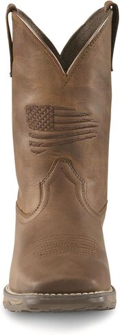 ARIAT Unisex-Child Anthem Patriot Western Boot in Kuwait