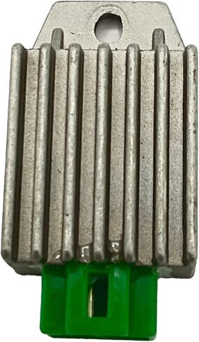 Polaris RZR Rectifier/Regulator, Voltage 7, Genuine OEM Part 0454003, Qty 1 in Saudi Arabia