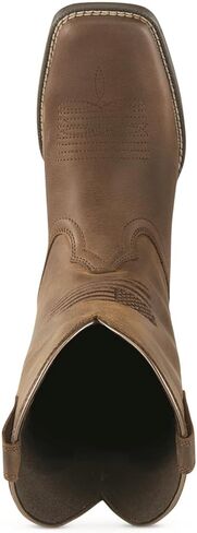 ARIAT Unisex-Child Anthem Patriot Western Boot in Kuwait