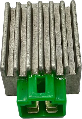Polaris RZR Rectifier/Regulator, Voltage 7, Genuine OEM Part 0454003, Qty 1 in Saudi Arabia
