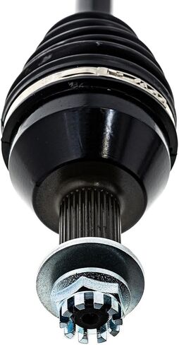 NICHE Front CV Axle Drive Shaft for Honda Talon 1000R 1000X 1000X-4 44220-HL6-A02 44250-HL6-A11 2 Pack in Saudi Arabia