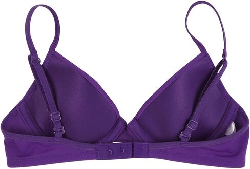 Hanes Girls' Big Molded Underwire Bra (Pack of 2) in Saudi Arabia