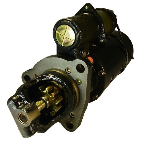 Premium Aftermarket Replacement Parts for Trucks Tractors AutoStarter for Kenworth Freightliner Peterbilt Sterling Volvo HD Truck 10461228 Index-OE1G-2597 in Saudi Arabia
