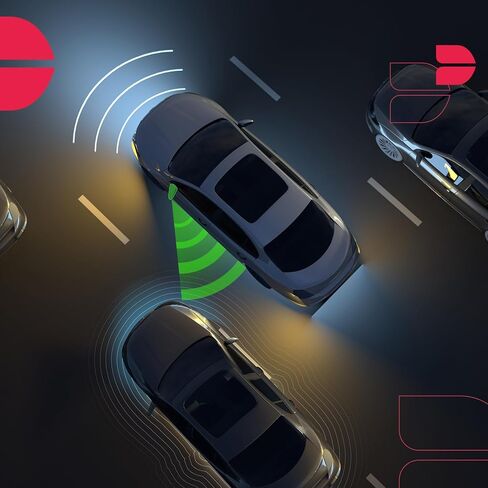 زجاج مرآة الجانب الأيسر للسائق BDFHYK متوافق مع مرآة الرؤية الخلفية المحدبة VW TIGUAN 2009-2017 (يسار) in Kuwait