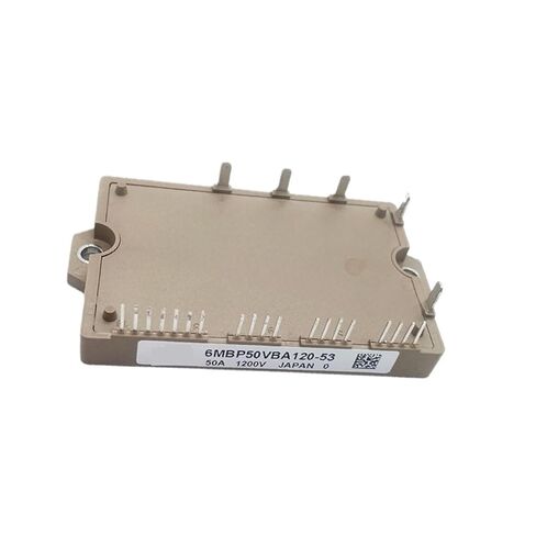 1pcs 6MBP35VBA120-53 6MBP50VBA120-50 6MBP50VBA120-53 6MBP35BVA120-50 Power Module IGBT(6MBP35BVA120-50) in Kuwait