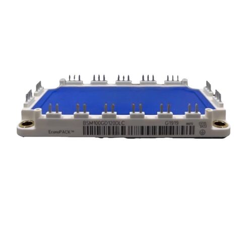 1pcs Power Frequency Conversion Industrial Control servo Power Module BSM100GD120DLC in Saudi Arabia