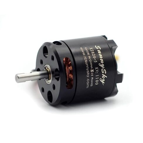 SunnySky X2820 Brushless Motors (920KV) in Saudi Arabia