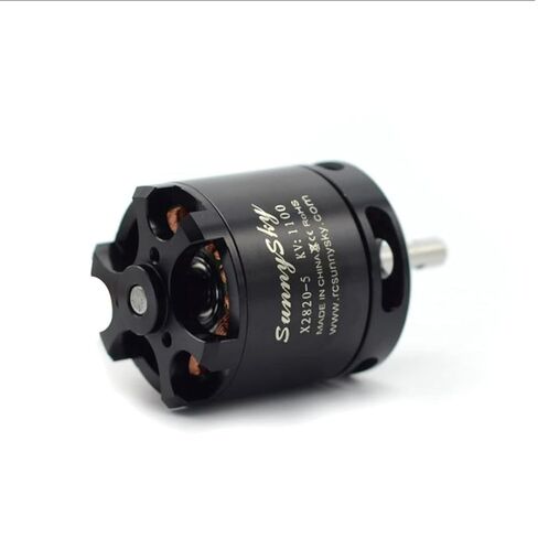 SunnySky X2820 Brushless Motors (920KV) in Saudi Arabia