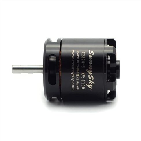 SunnySky X2820 Brushless Motors (920KV) in Saudi Arabia