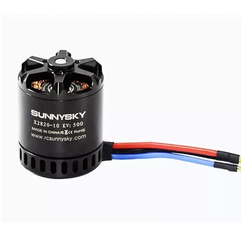 SunnySky X2820 Brushless Motors (920KV) in Saudi Arabia