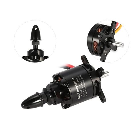 SunnySky X2820 Brushless Motors (920KV) in Saudi Arabia