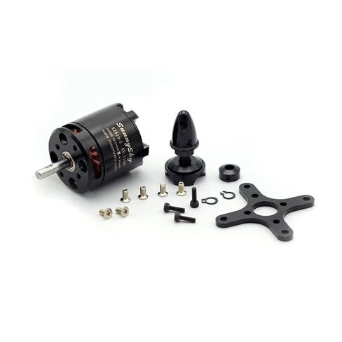 SunnySky X2820 Brushless Motors (920KV) in Saudi Arabia