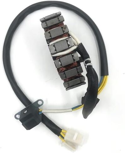Accessories Stator Magneto For LH260 260-300CC ATV Four-wheeled Motorcycles, 18 Coils in Saudi Arabia