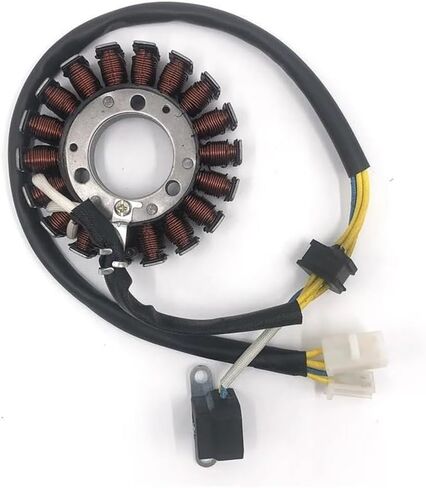 Accessories Stator Magneto For LH260 260-300CC ATV Four-wheeled Motorcycles, 18 Coils in Saudi Arabia