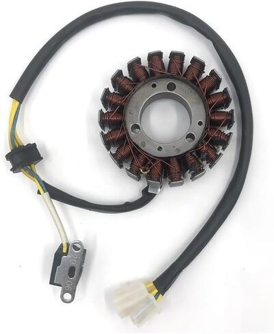 Accessories Stator Magneto For LH260 260-300CC ATV Four-wheeled Motorcycles, 18 Coils in Saudi Arabia