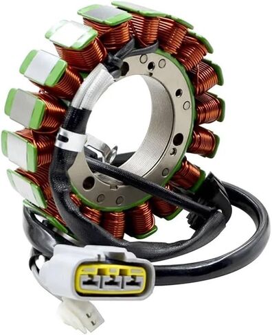 Accessories Motorcycle accessories generator stator coil suitable for 700 900 690-U MT07 MTT690 FZ07 FZ-07 MTT690 MT-07 in Saudi Arabia
