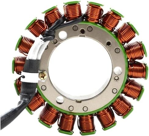 Accessories Motorcycle accessories generator stator coil suitable for 700 900 690-U MT07 MTT690 FZ07 FZ-07 MTT690 MT-07 in Saudi Arabia