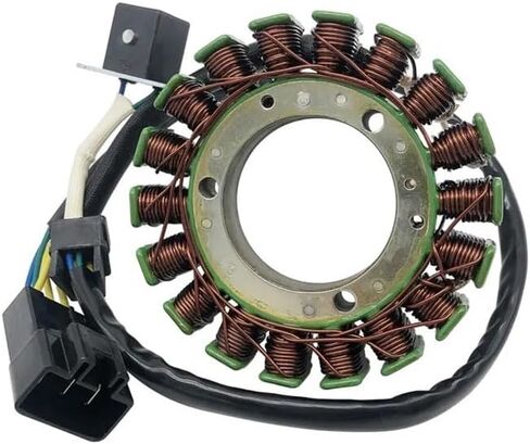 ملفات الإشعال للجزء الثابت مناسبة لـ CF500، CF 500 X5، 500، 196S-C، 196S-B، U6 X6، CF188، وCF 188 in Saudi Arabia