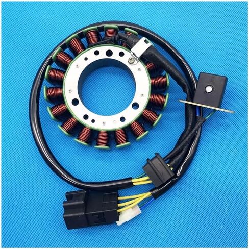 ملفات الإشعال للجزء الثابت مناسبة لـ CF500، CF 500 X5، 500، 196S-C، 196S-B، U6 X6، CF188، وCF 188 in Saudi Arabia