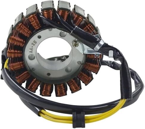 Accessories Electric Engine Alternator Stator Coil for 125/150 125 150 125 150 FES125 FES150 Generator in Saudi Arabia