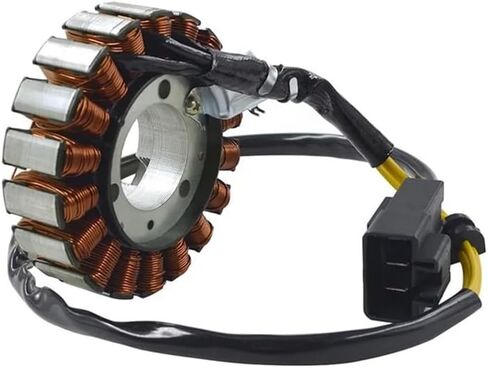 Accessories Electric Engine Alternator Stator Coil for 125/150 125 150 125 150 FES125 FES150 Generator in Saudi Arabia