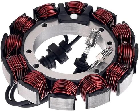 Accessories Motorcycle generator stator coil suitable for 29951-99 in Saudi Arabia