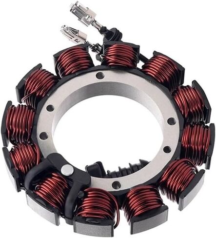 Accessories Motorcycle generator stator coil suitable for 29951-99 in Saudi Arabia