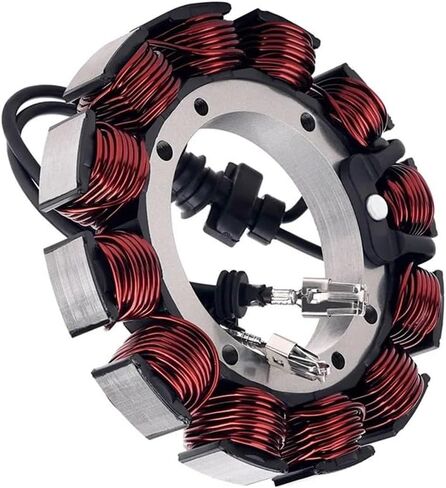 Accessories Motorcycle generator stator coil suitable for 29951-99 in Saudi Arabia