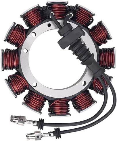 Accessories Motorcycle generator stator coil suitable for 29951-99 in Saudi Arabia
