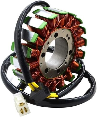 Accessories Motorcycle accessories generator stator coil suitable for S4R 1000 ST2 ST3 ST4 ST4S S4 996 848 in Saudi Arabia