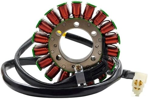 Accessories Motorcycle accessories generator stator coil suitable for S4R 1000 ST2 ST3 ST4 ST4S S4 996 848 in Saudi Arabia