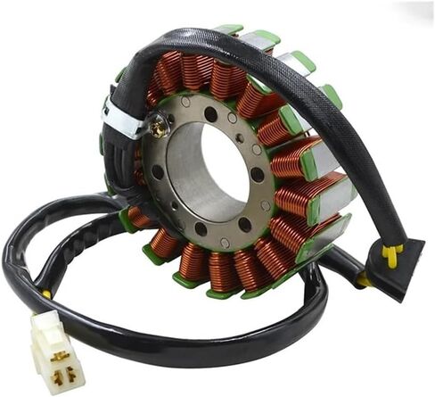 Accessories Motorcycle accessories generator stator coil suitable for S4R 1000 ST2 ST3 ST4 ST4S S4 996 848 in Saudi Arabia