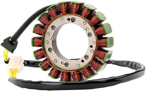 Accessories Motorcycle generator stator coil suitable for 1098 R S 1098R 1098S 1198 SP 1198R 1198S 1198SP 749 749R 749S 848 999 999R in Saudi Arabia
